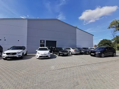 WB Cars Tarnów - Powłoki Ceramiczne, Folie Ochronne PPF